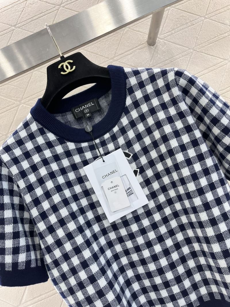 Chanel T-Shirts